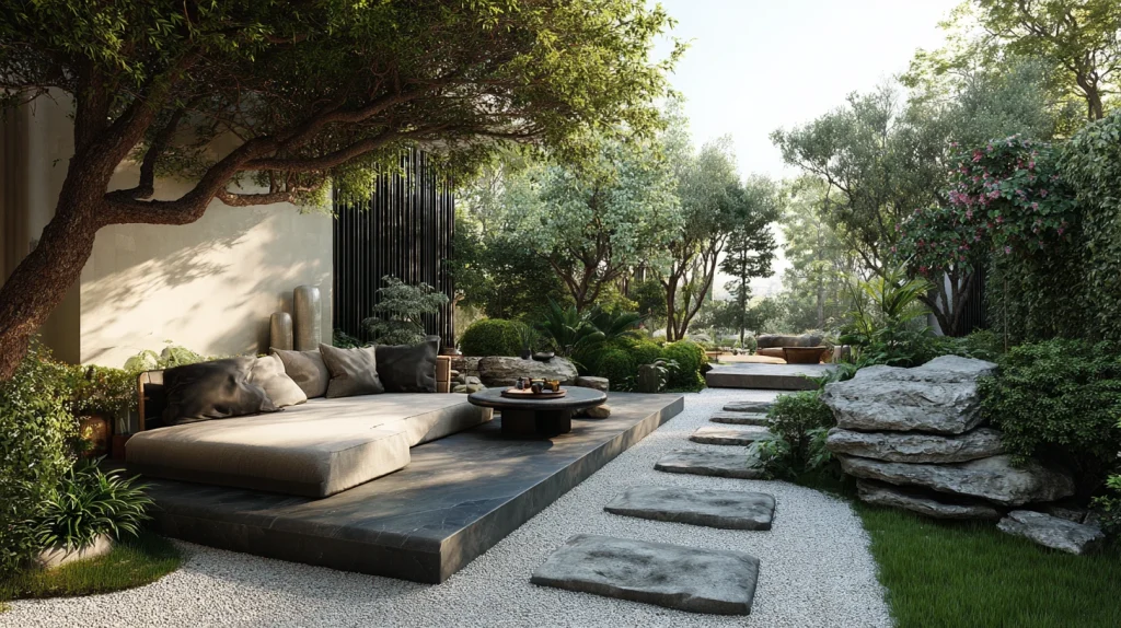 9 Special Zen Garden Backyard Ideas 4 u2124897212 Modern Outdoor Garden Design for Zen Living ar 496dc10e a5ac 4a1d 947c a27545f0e932 0