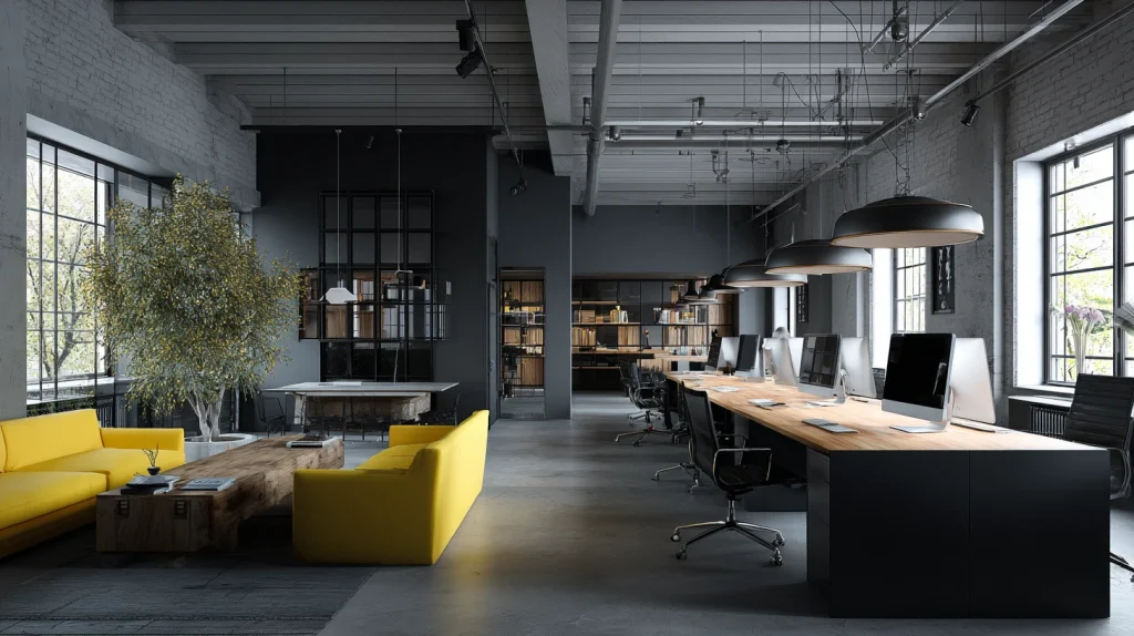 8 Best Office Interior Design Modern Ideas 2 u2124897212 Modern Simple Office Design for Functional Spaces a24c76f2 8796 4185 ab0e fc7714d7c928 1