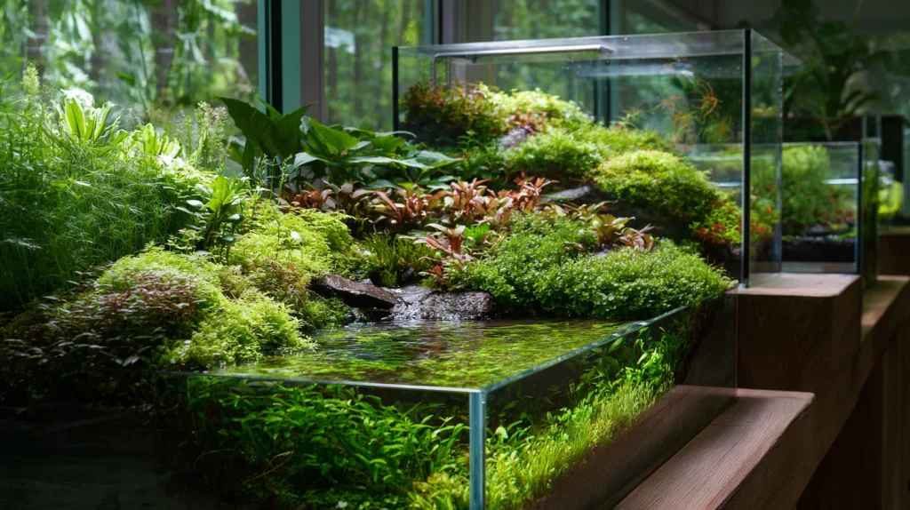 12 Modern Corner Garden Backyard Ideas 12 u2124897212 Multi Level Planting for Depth ar 169 v 7 a4342e7e 4893 4ac9 aad9 6d0546124f38 2