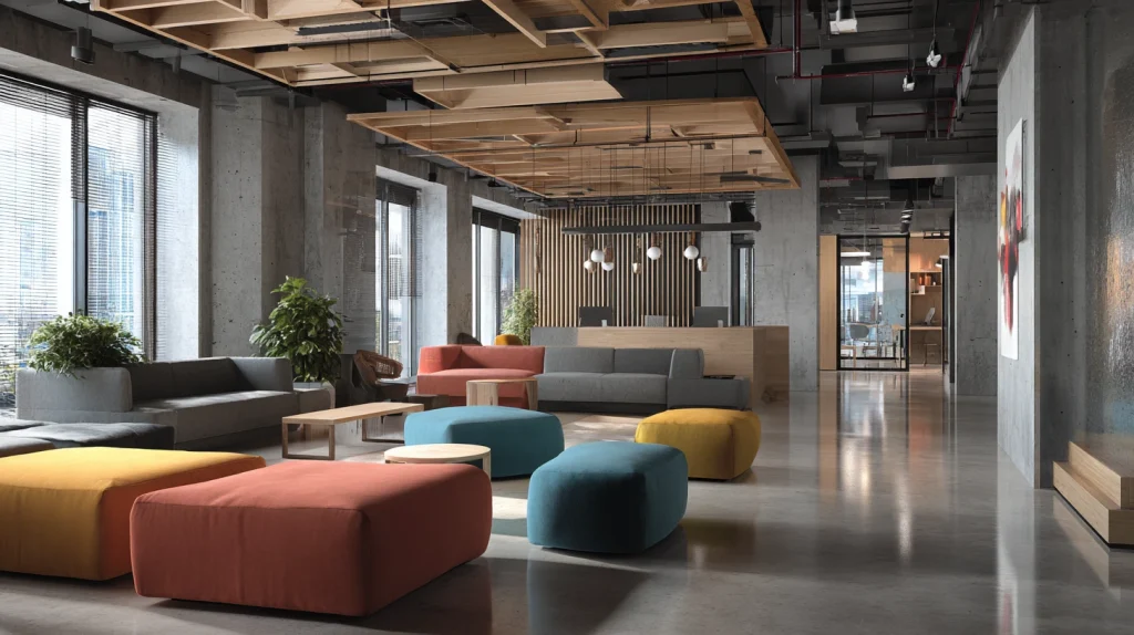 8 Best Office Interior Design Modern Ideas 6 u2124897212 Office Building Colors for Balanced Environments 75644143 1f7a 43a6 aa0a 8a23c9619771 0