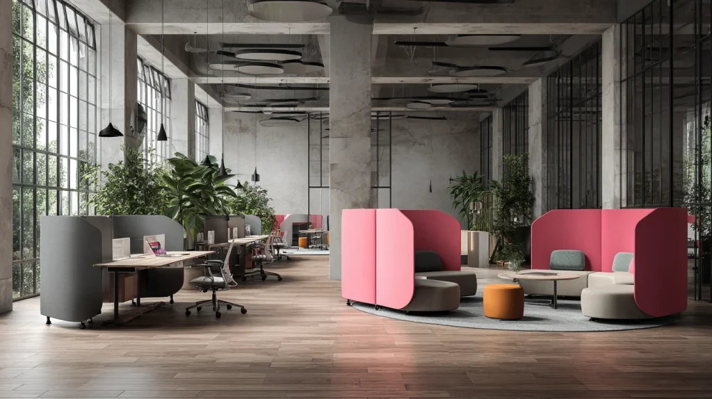 7 Famous Office Interior Design Ideas 4 u2124897212 Office Ideas Work with Flexible Layouts ar 169 18d909ed ca25 4097 93a1 3c67ef2286d7 1