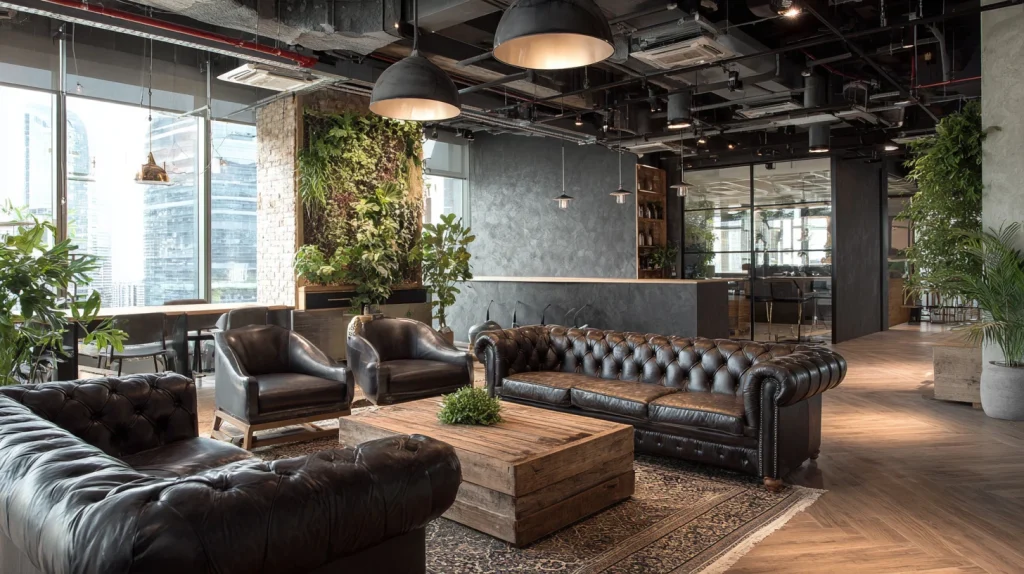 8 Best Office Interior Design Modern Ideas 5 u2124897212 Office Interior Design Themes for Strong Identity fbc682be 1943 48ad 8852 8759ed819e76 2