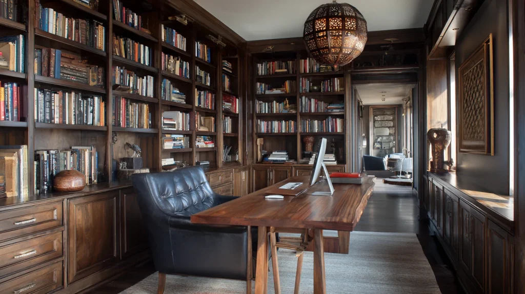 7 Famous Boss Office Interior Design Ideas 4 u2124897212 Office Layout with Bookshelves for Style and Func 4420fc71 8590 47ba 994a c2be7ce9bd78 0