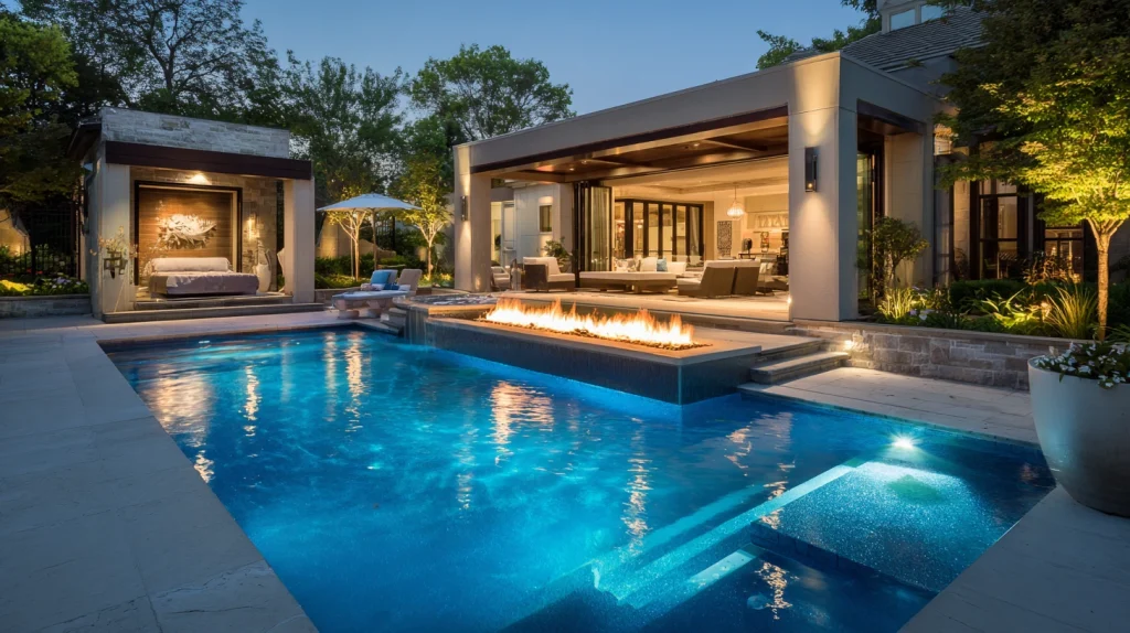 6 Famous Pool Landscaping Backyard Ideas 2 u2124897212 Outdoor Pool Patio Ideas for Modern Living ar 1 1f82aacf ca48 41f6 87d6 b2482503bb9f 3