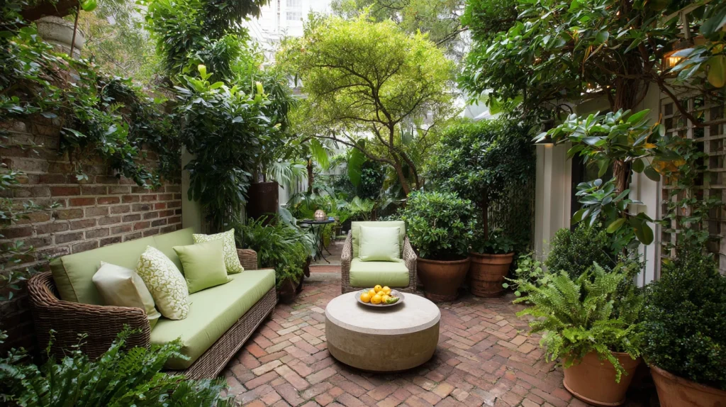 12 Modern Corner Garden Backyard Ideas 4 u2124897212 Outdoor Small Yard Ideas for Compact Spaces ar 7a89e576 034d 49b8 88e2 89d4c385cf47 1