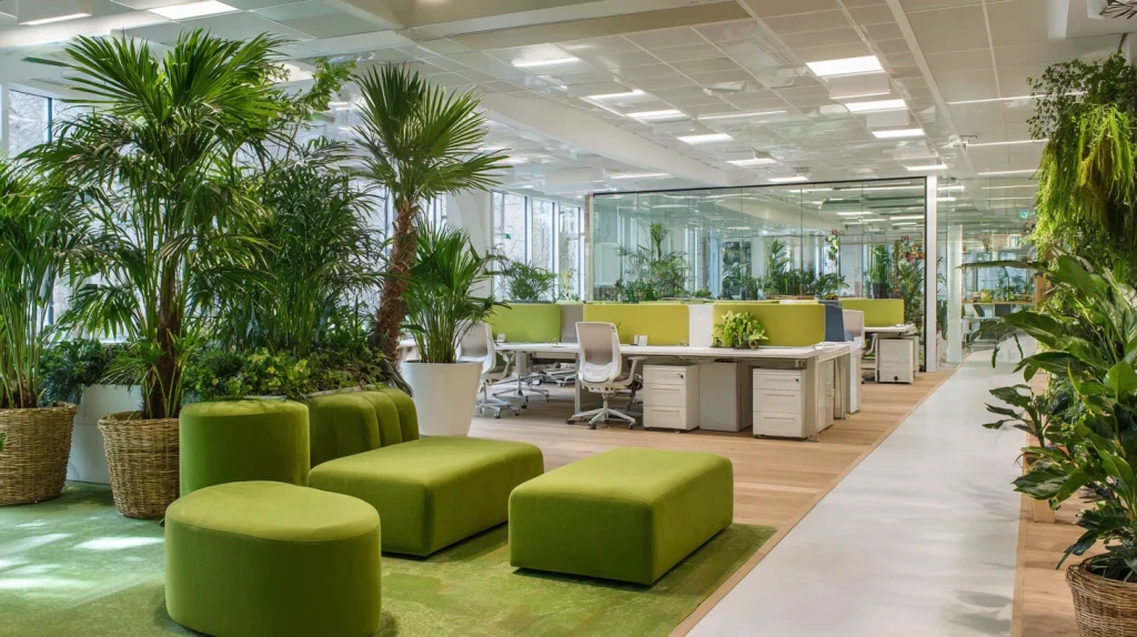 6 Special Small Home Office Ideas 3 u2124897212 Plant Office Design for Fresh and Natural Energy a49389b2 3649 4290 806f d0944c3434da 3