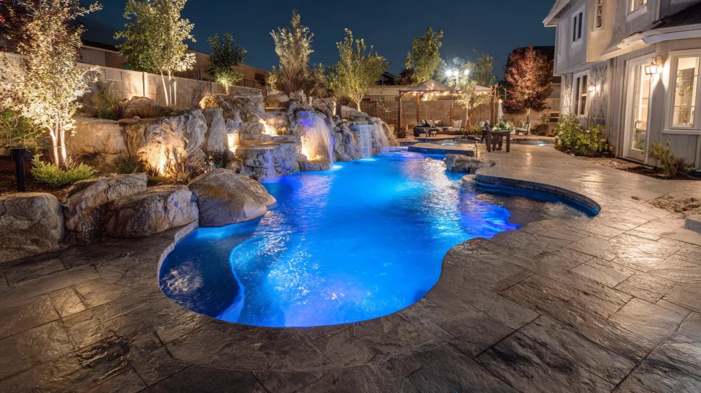 6 Famous Pool Landscaping Backyard Ideas 4 u2124897212 Pool Designs Backyard for Structured Layouts ar 0db0c064 bdcd 417e b1b3 12226c521620 0