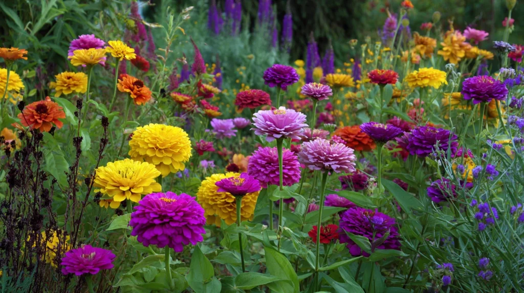 8 Best Backyard Flower Garden Ideas 7 u2124897212 Pretty Garden Flowers for Seasonal Color ar 169 629bc052 de44 4fb3 ad5a 1aa576880715 1