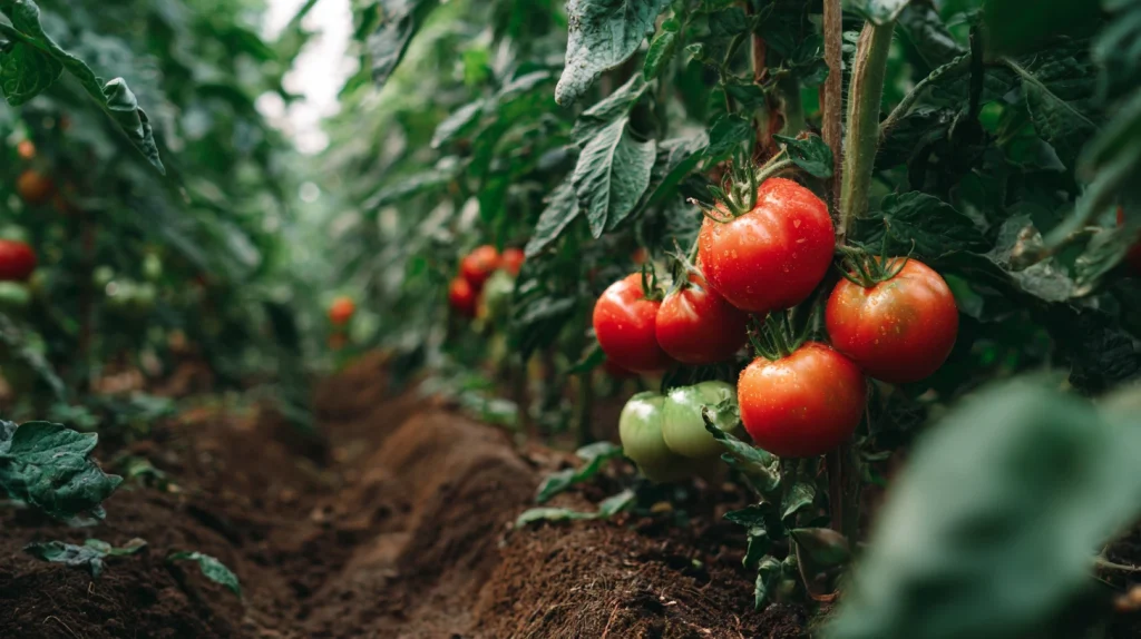 11 Famous Planting Out Early Tomatoes in Wall-of-Waters Ideas 5 u2124897212 Select the Best Plants to Grow Alongside Tomatoes b8e32df3 52f6 495a af40 3be41a039841 0