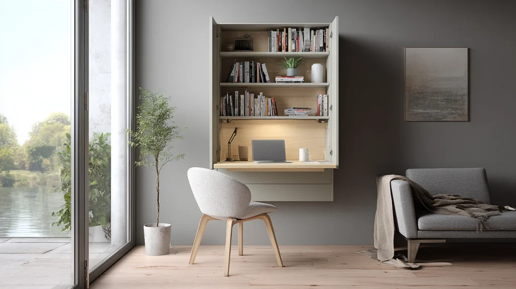 7 Famous Home Office Ideas 8 u2124897212 Small Area Desk Ideas for Compact Spaces ar 169 e96b3a7f 35f0 4dda b090 b0d113bf2b0b 3