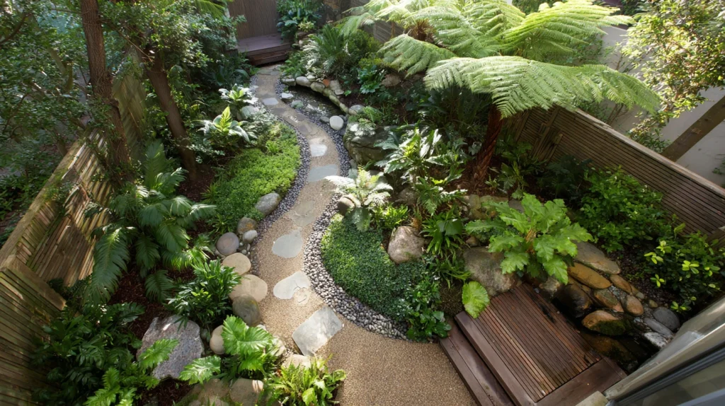 11 Best Small Backyard Vegetable Garden Ideas 3 u2124897212 Small Backyard Gardens with Organized Layouts a fa9df302 736e 4981 bc69 dcd1f3be0594 0