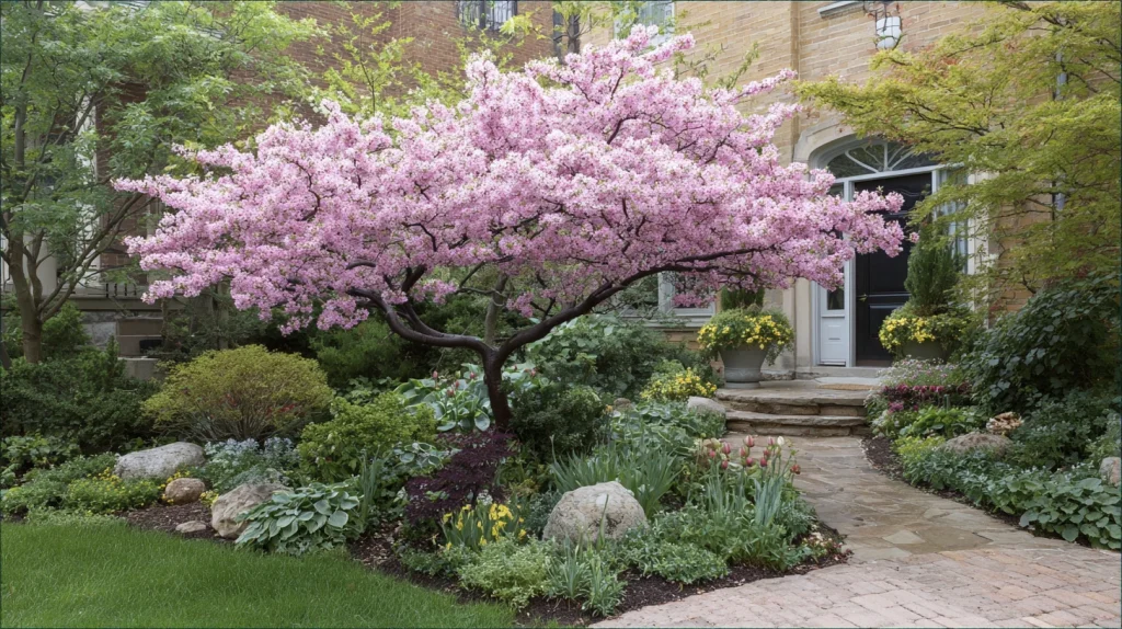 Top 10 Spring Fast Growing Flowering Trees 5 u2124897212 Small Flowering Trees for Compact Yards ar 169 3818324f a6b0 451e aa8c 905f274e9192 1
