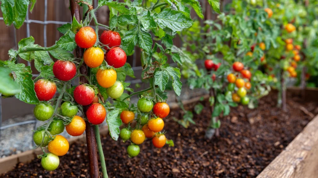 11 Famous Planting Out Early Tomatoes in Wall-of-Waters Ideas 3 u2124897212 Start with Small Tomato Garden Ideas ar 169 v e520971e 27c9 45c4 8ceb e4e9cfc3f9a2 1