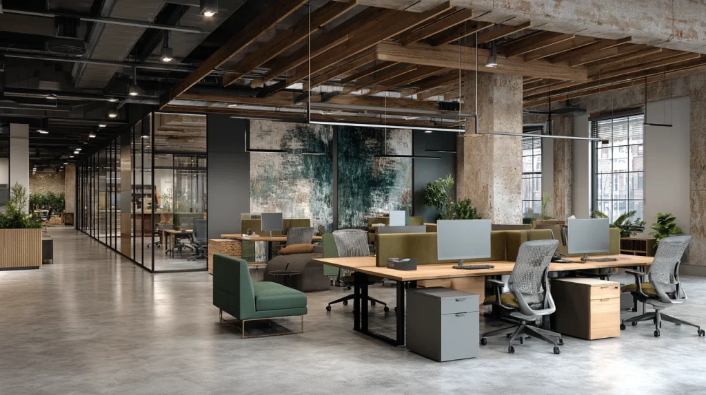 6 Special Small Office Interior Design Ideas 3 u2124897212 Studio Office Layout for Open and Flexible Worksp 798caa0e 7d2a 4a0e a6a8 e30b717dca54 3