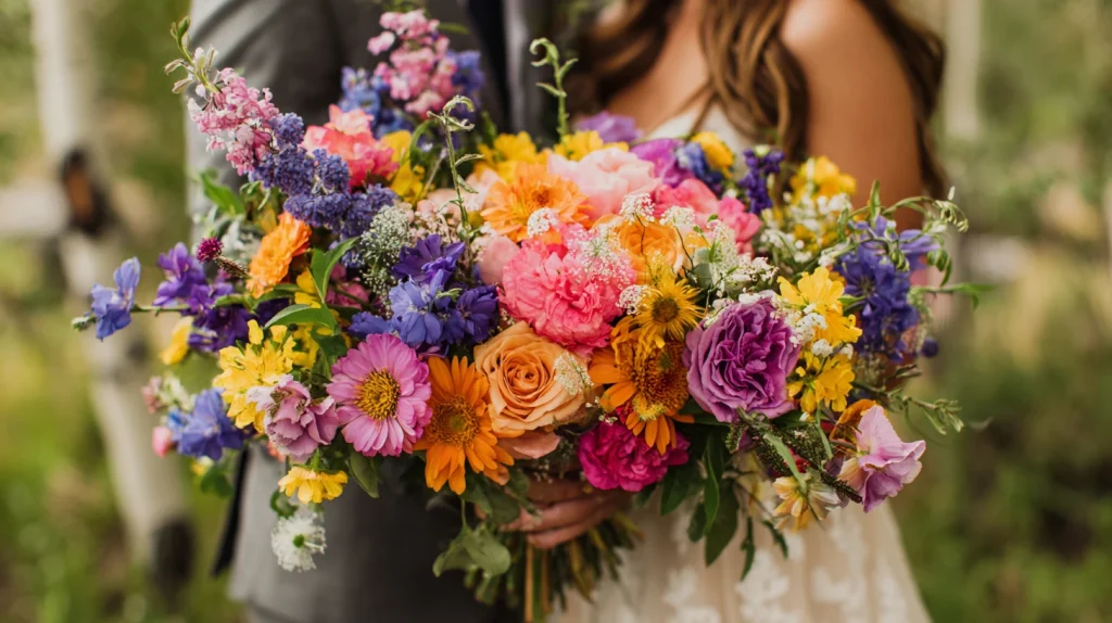 9 Famous Backyard Garden Wedding Ideas 6 u2124897212 Summer Wedding Colors Wildflowers for Vibrant Des 6ad061ac e4af 4bd7 9c16 d261d0b9c632 3