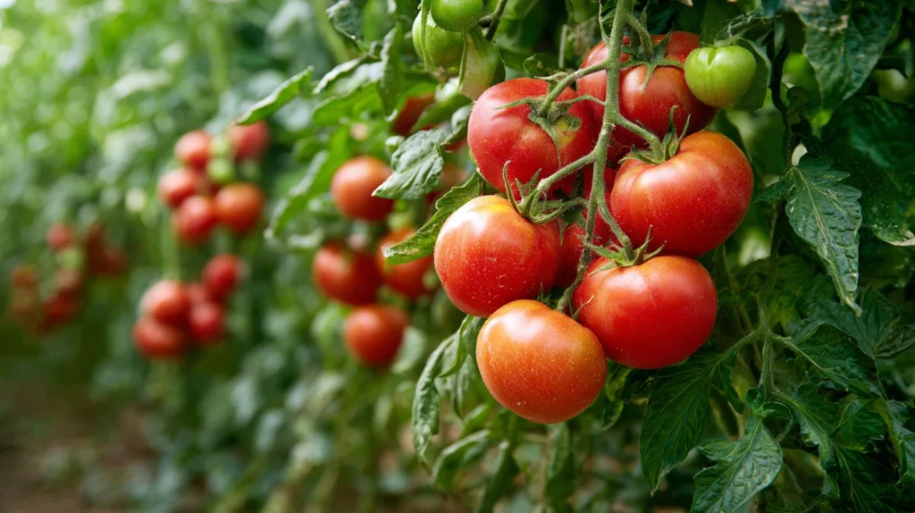 8 Modern Tomato Farming For Beginners Ideas 5 u2124897212 Tomato Supports Ideas for Healthy Growth ar 169 aa73ef4f 8d8c 4b57 98bd ac64b210a1ed 1