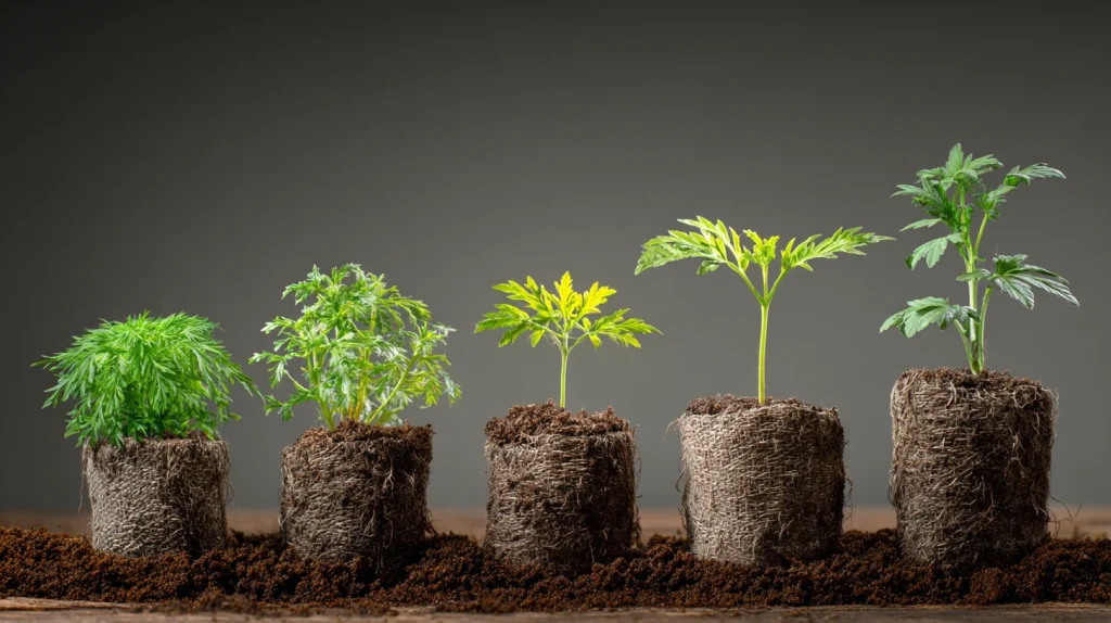 7 Best How To Care For Determinate vs Indeterminate Tomatoes Ideas 2 u2124897212 Understand Growth Patterns Before Caring for Plan c3db41d5 ba41 43f5 b99b 666d328828b2 2