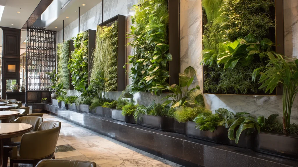 12 Modern Corner Garden Backyard Ideas 11 u2124897212 Vertical Plant Displays for Modern Design ar 16 ff455b28 5c47 4d5e 8d0f 089842529dbb 1