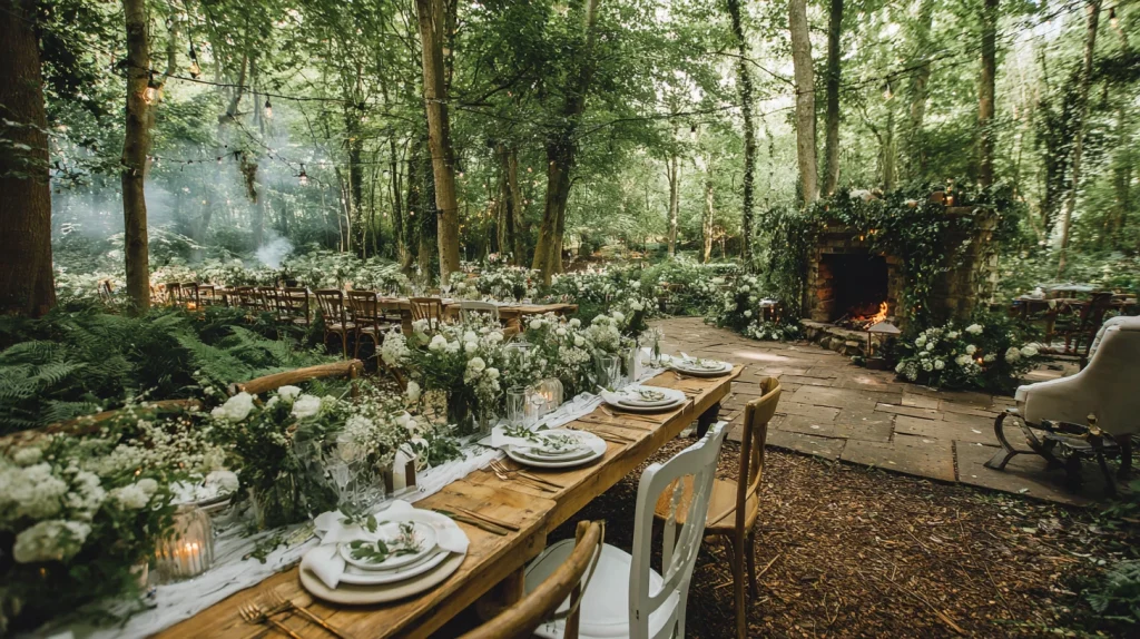 9 Famous Backyard Garden Wedding Ideas 9 u2124897212 Wedding Whimsy for Creative Outdoor Styling ar a69f0ea7 c9ae 492f ba65 b2b8dc2e1fcd 0