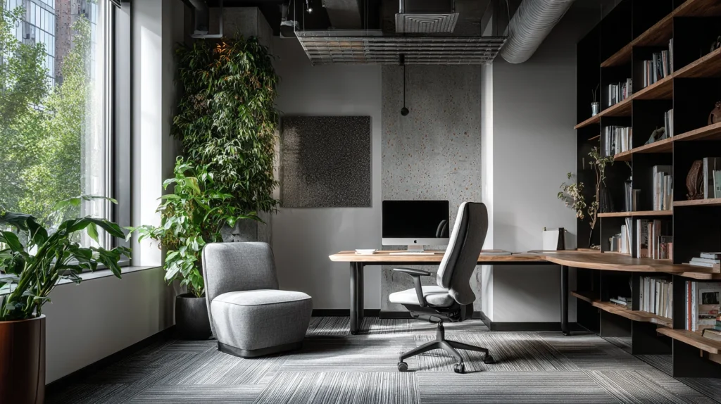 6 Special Small Office Interior Design Ideas 4 u2124897212 Workspace Interior Design for Productivity in Sma efa6502b ccde 407d b2f0 cb85774e48c2 0