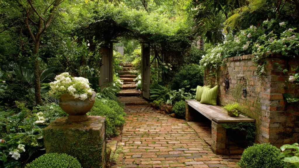 8 Modern Secret Garden Ideas Backyard Ideas 9 u2124897212 Yard Landscaping with Hidden Seating Areas ar 1 8ff12bd7 187f 4f54 81b5 0924503f5f6f 2