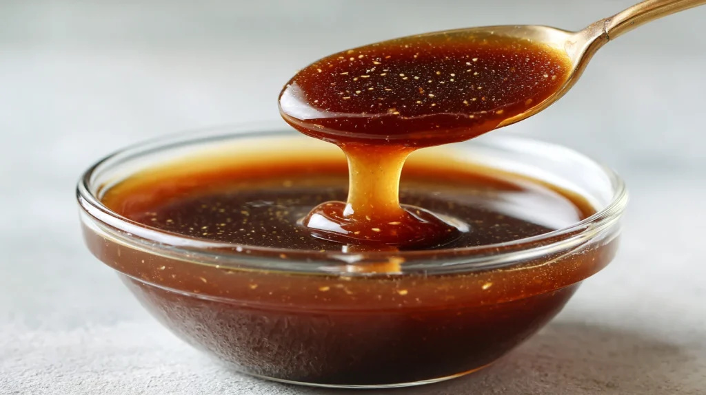 Stir Fry Sauce Recipe for Bold Flavor and Perfect Homemade Meals 2 u2124897212 realistic close up of stir fry sauce in a small g f434fb6f 318b 4734 bb2d 20218f8ffbca 2