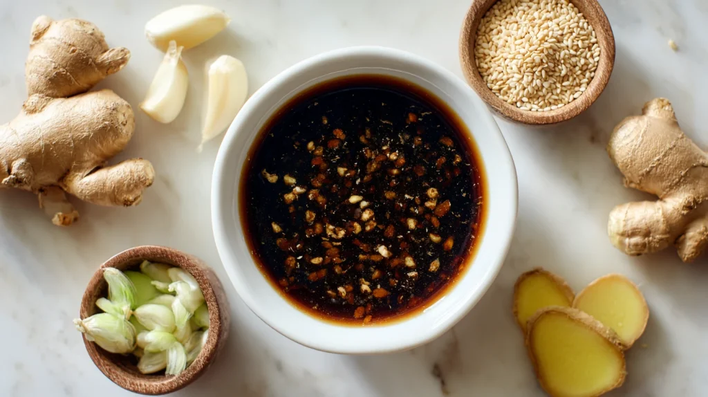 Stir Fry Sauce Recipe for Bold Flavor and Perfect Homemade Meals 10 u2124897212 top down view of stir fry sauce in a serving bowl 95d342b6 2542 4f98 b453 4ac63daebf89 2