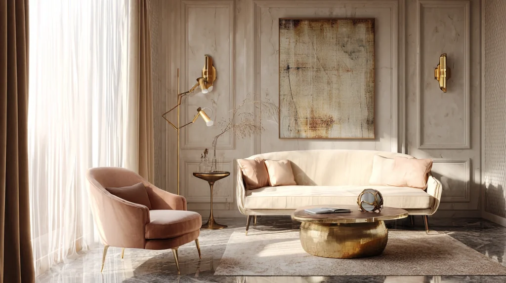 9 Famous Cozy Home Office Ideas 5 Add Comfortable Seating