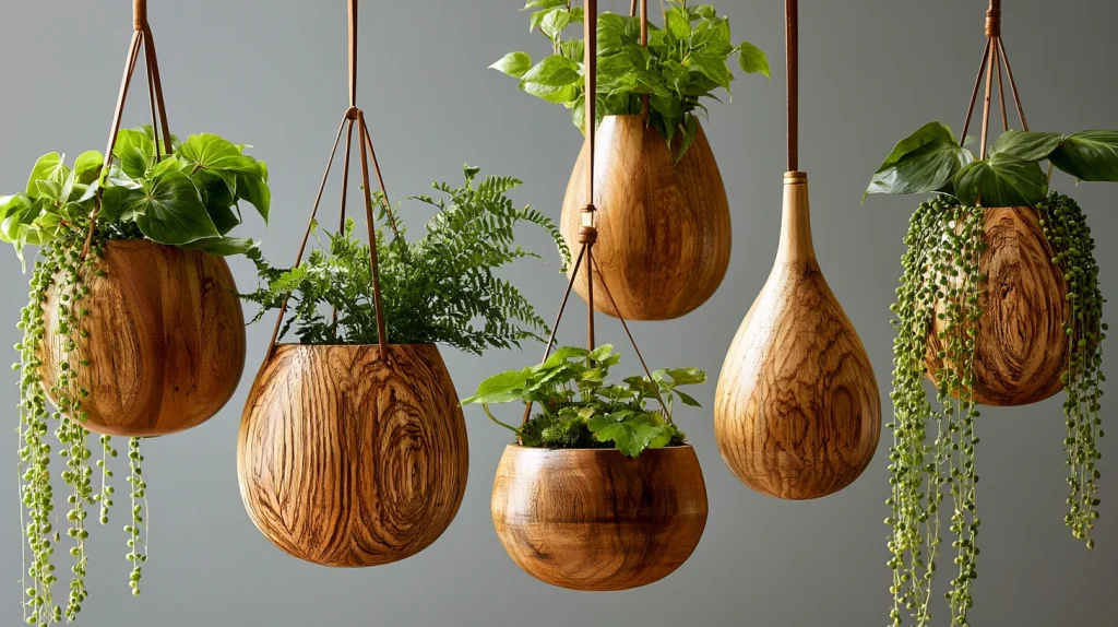 11 Best Mini Garden Ideas for Small Spaces Balcony Ideas 8 Add Hanging Planters
