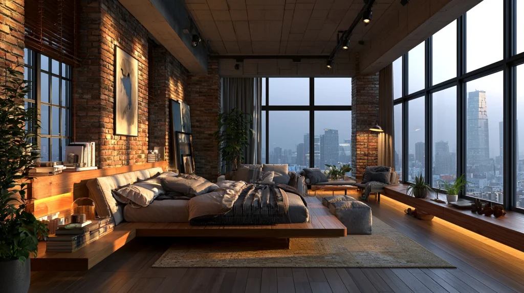 7 Popular Room Decor Bedroom Ideas 4 Apartment Bedroom Aesthetic Modern Style