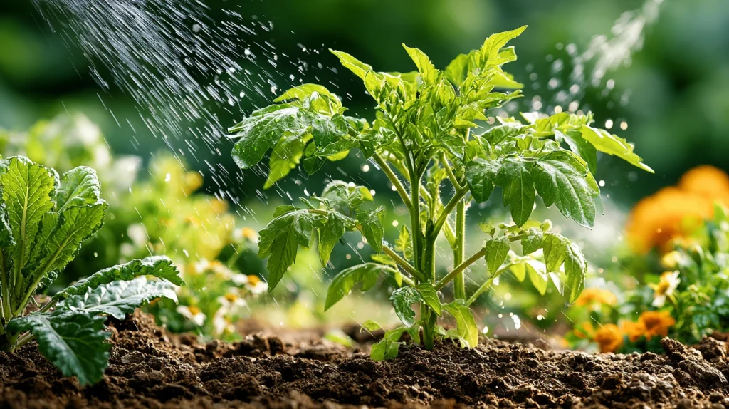 8 Best How to Create Native Pollinator Bed Ideas 7 Avoid Chemical Pesticides