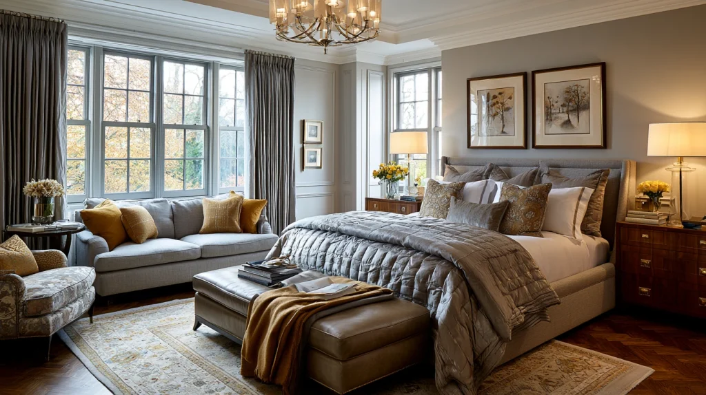 7 Popular Room Decor Bedroom Ideas 5 Bedroom Inspirations with Couch Seating