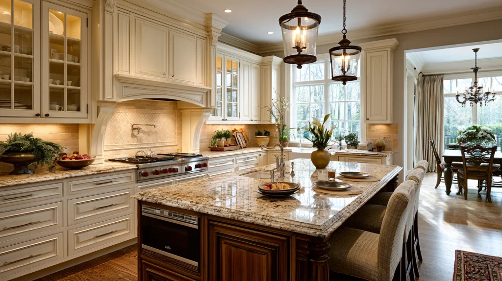 9 Unique Kitchen Backsplash Ideas 3 Beige Backsplash Kitchen Ideas for Warm Tones