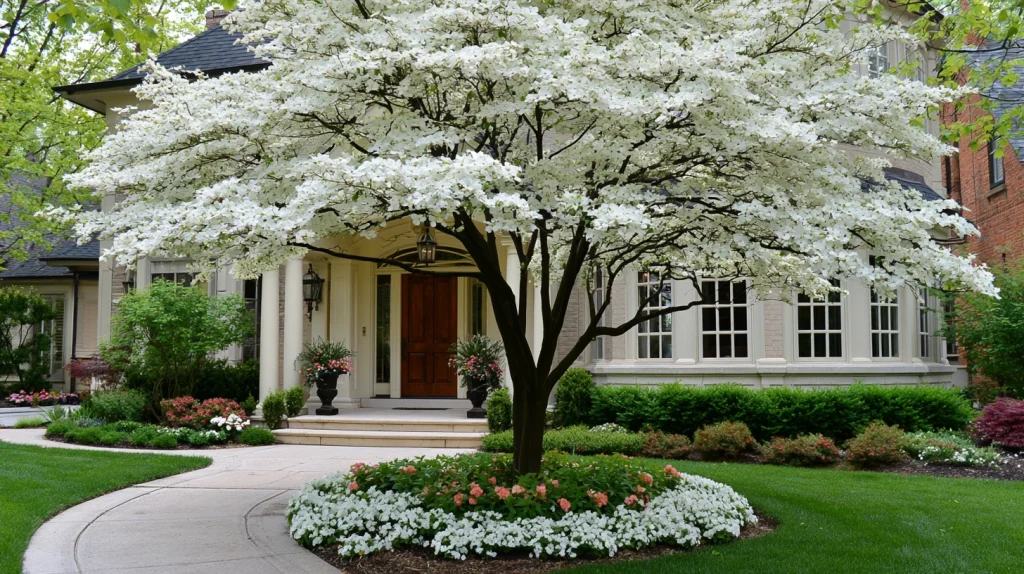 6 Modern Front Yard Landscaping Trees Ideas 3 Best Small Trees for Front Yard Entryways
