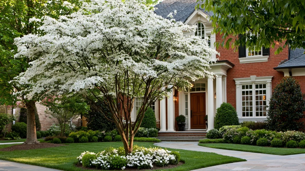 6 Modern Fast Growing Trees for Small Yards Ideas 2 Best Small Trees for Front Yard Fast Growth