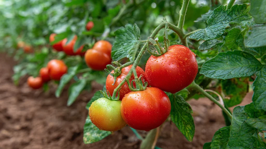 10 Biggest Tomato Plants to Grow in Your Garden Ideas 8 Big Boy Hybrid Tomato Plants