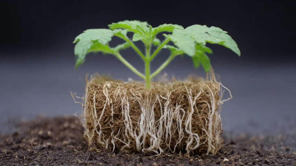 8 Things to Keep in Tomato Planting Hole to Grow Juicy and Sweet Tomatoes 4 Bone Meal for Strong Roots