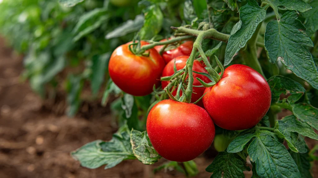 10 Biggest Tomato Plants to Grow in Your Garden Ideas 4 Brandywine Heirloom Tomato Plants