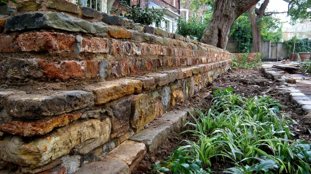 9 Best Victorian Terrace Front Garden Ideas 4 Build a Victorian Front Garden Wall