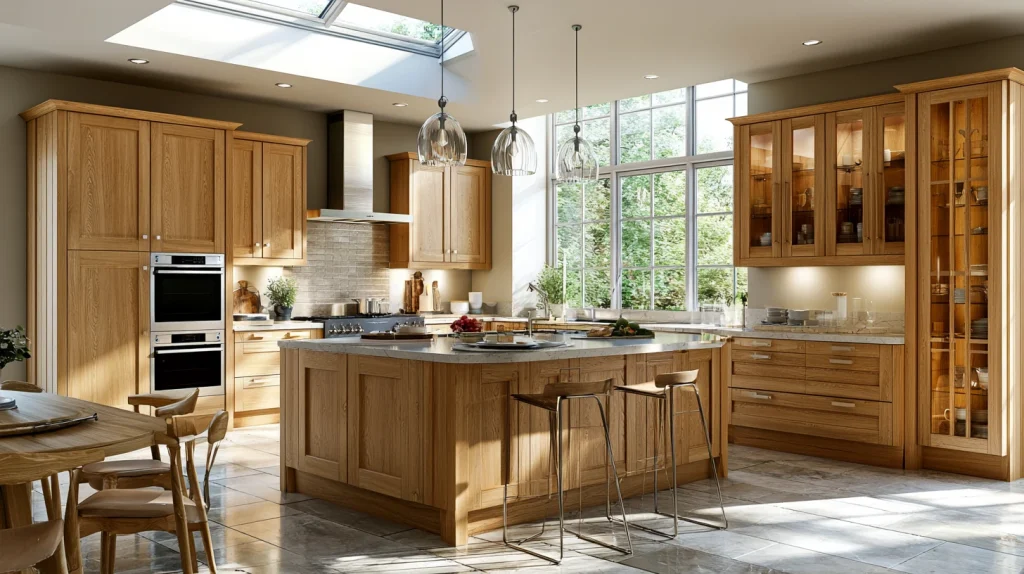 9 Best Kitchen Island Ideas 4 Cabinet in Kitchen Ideas with Built In Island Storage