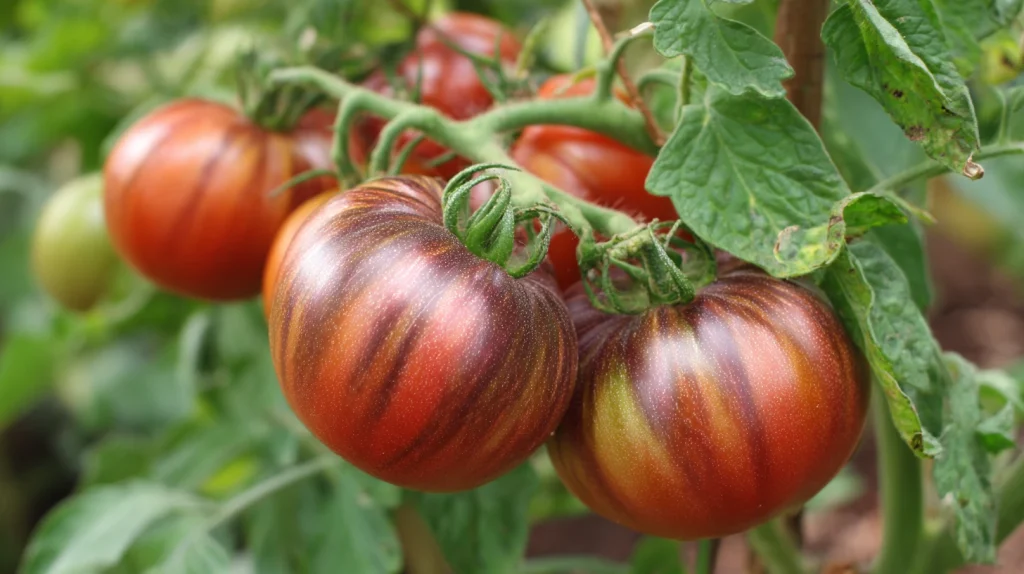 10 Biggest Tomato Plants to Grow in Your Garden Ideas 6 Cherokee Purple Tomato Plants