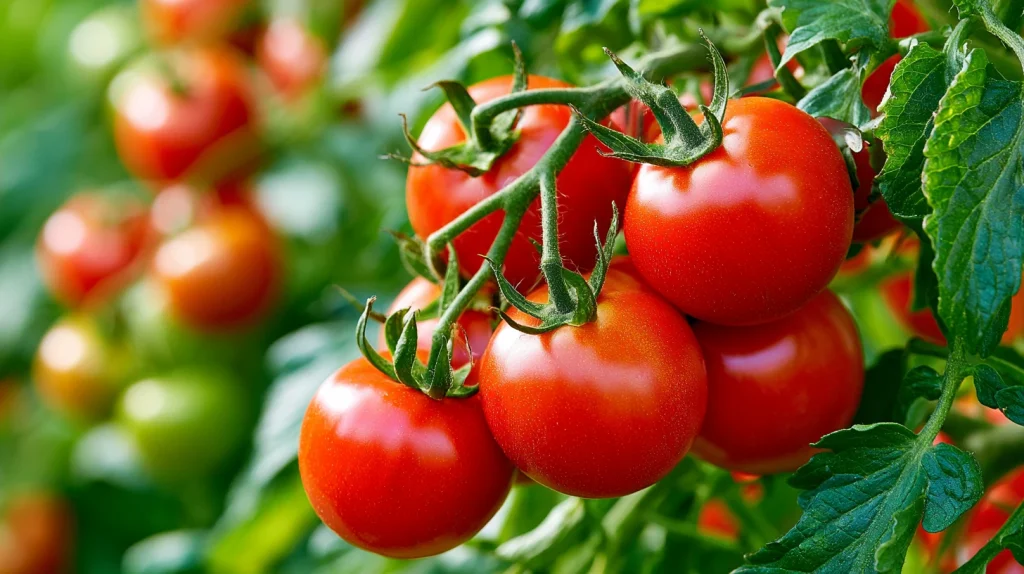 9 Best How To Grow Tomatoes Like A Pro Ideas 2 Choose High Yield Tomato Plants for Better Harvest