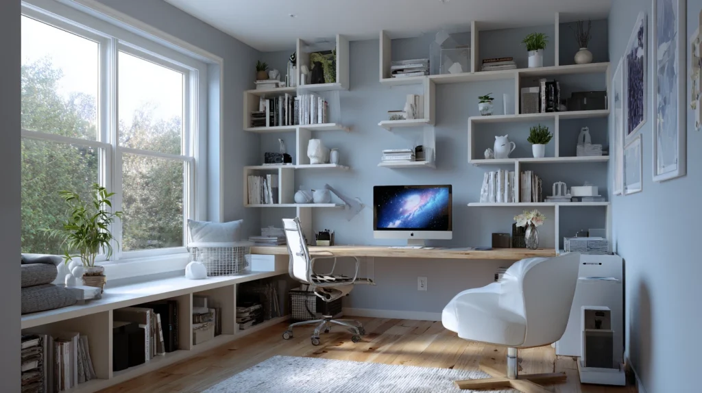 9 Famous Home Office Layout Ideas 6 Cool Home Office Decor Layout with Style