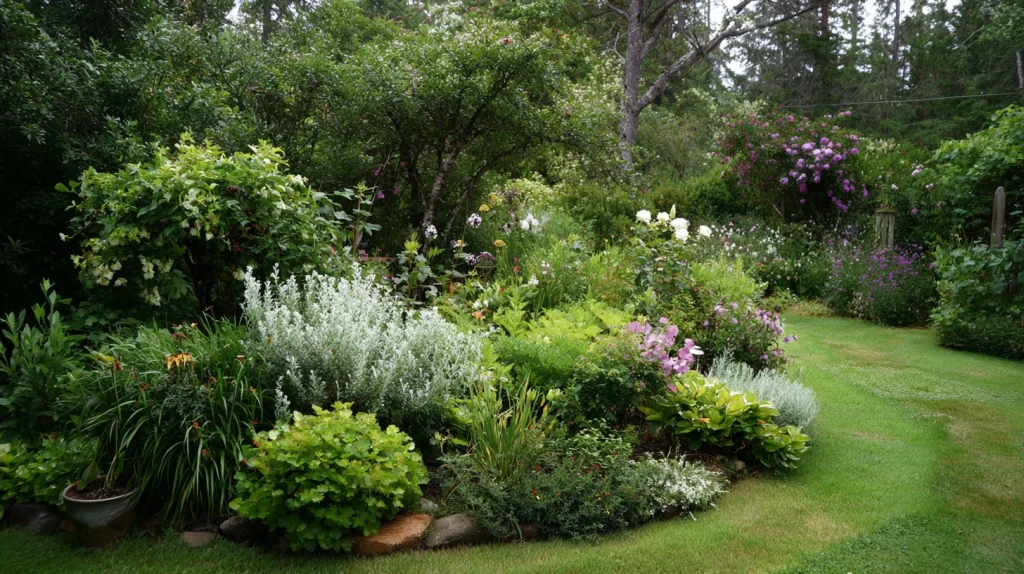 12 Most Famous Small Terrace Garden Ideas 9 Corner Garden Layout for Efficient Use