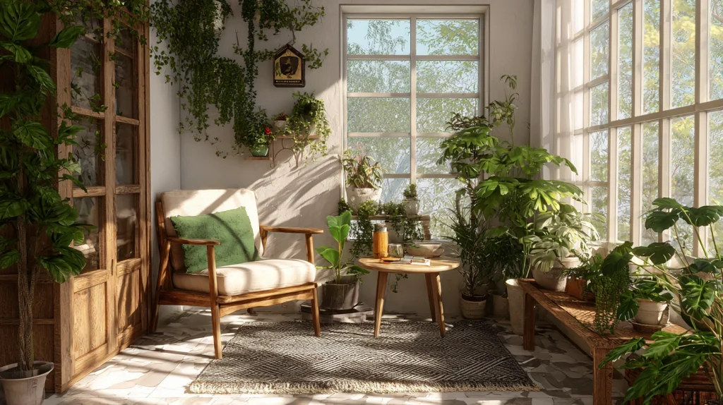 10 Best Indoor Plants Decor Ideas 3 Cozy Plant Corners for Relaxing Spaces