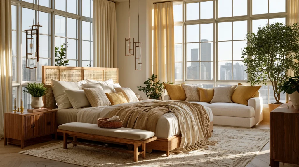 7 Popular Room Decor Bedroom Aesthetic Ideas 2 Create a Clean Girl Bedroom Aesthetic