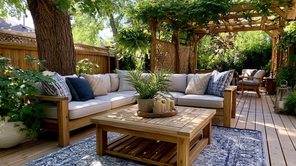 11 Best Mini Garden Ideas for Small Spaces Balcony Ideas 10 Create a Small Patio Garden Feel