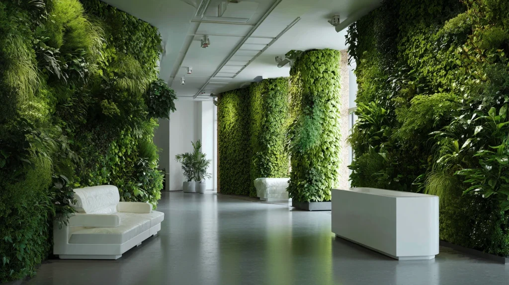 11 Special Wall Plants Indoor Ideas 7 Creative Plant Wall Ideas Indoor with Patterns