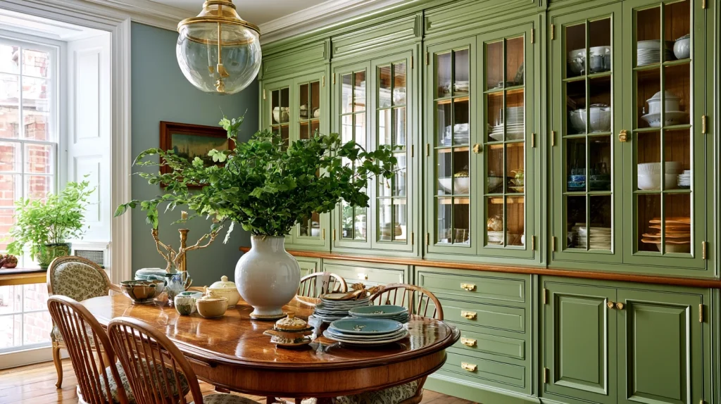 11 Famous Indian Kitchen Design Ideas 8 Cupboard Painting Ideas for a Fresh Update