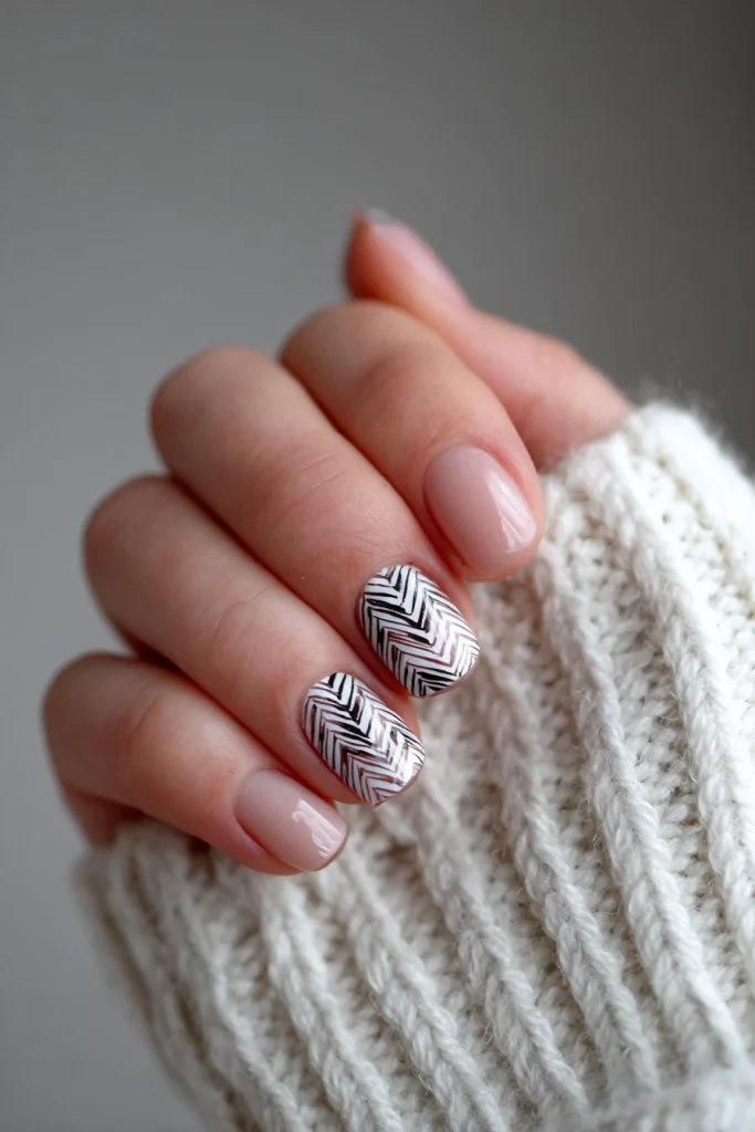 10 Best Short Gel Nails Summer Ideas 4 Cute Simple Nails for Everyday Style